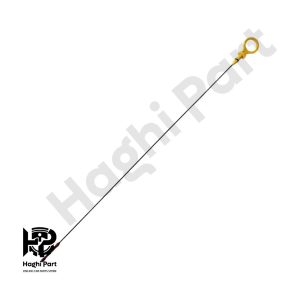 گيج روغن ام وی ام 110S اصلی