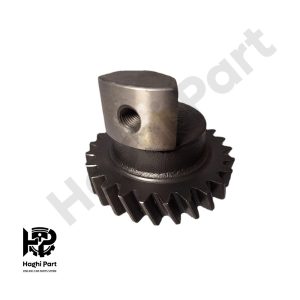 مجموعه هرزگرد دنده عقب ام وی ام X33 اصلی