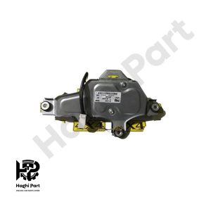 موتور برف پاک کن عقب ام وی ام X33 اصلی