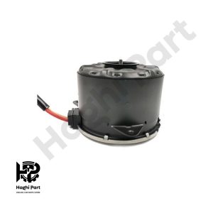 موتور فن کولر دوو سیلو
