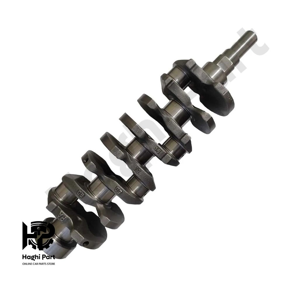 تصویر ميل لنگ لیفان x50 