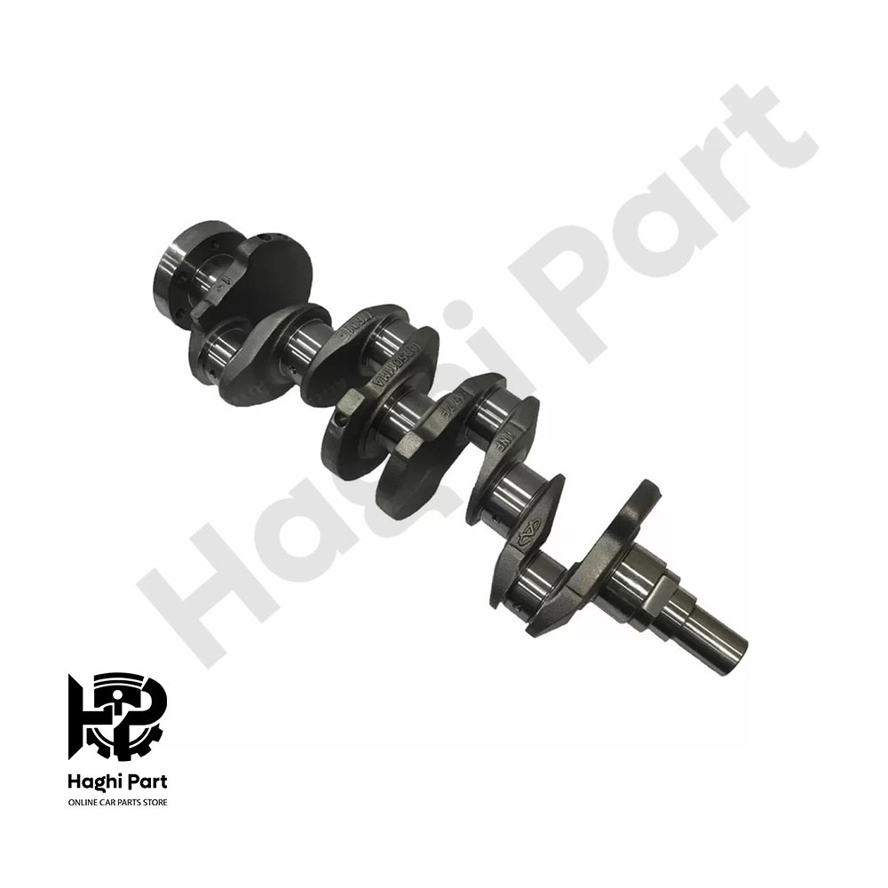 تصویر ميل لنگ وارداتي ام وی ام 550 