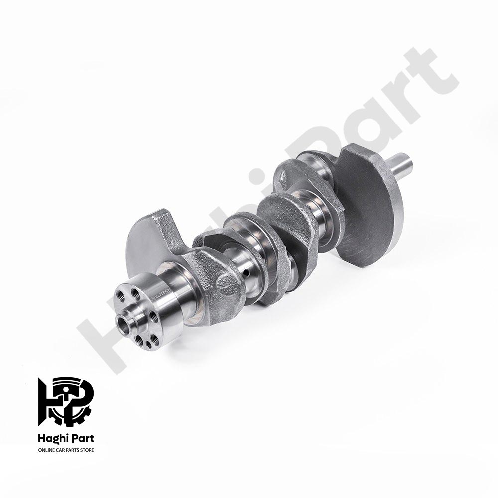 تصویر ميل لنگ درجه يک ام وی ام 530 