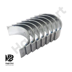 ياتاقان ثابت متحرک سایز 25 چانگان
