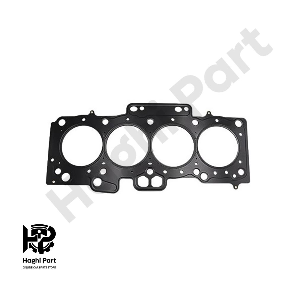 تصویر واشر سر سيلندر فلزي لیفان x50 