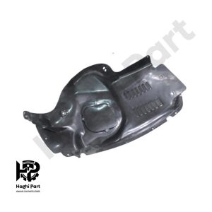 شلگيرجلو چپ برلیانس H330
