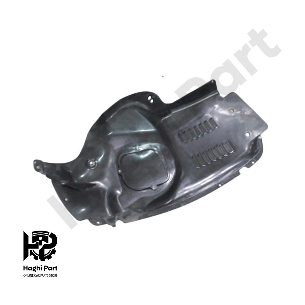 تصویر شلگيرجلو چپ برلیانس H320 