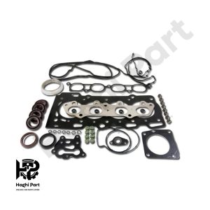 واشرجات کامل MOBIS دوو سیلو