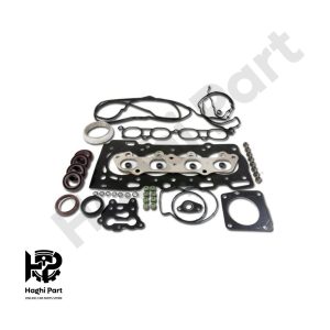 واشرجات گيربکس دوو سیلو
