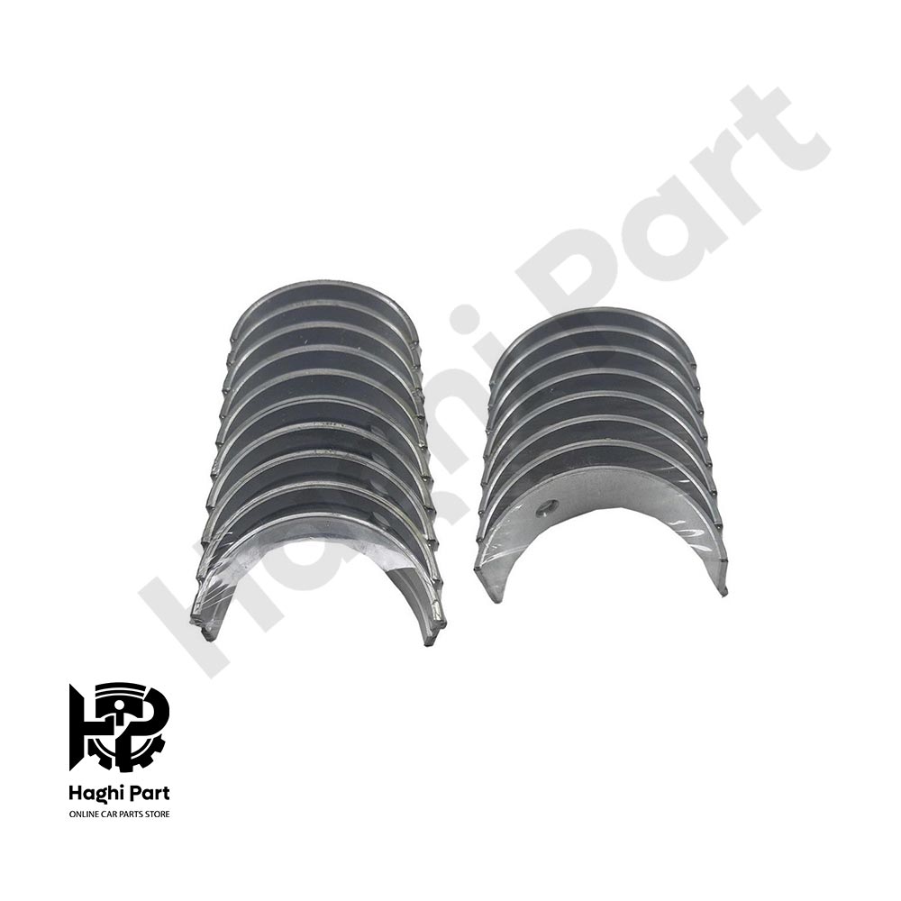 تصویر ياتاقان ثابت استاندارد KFM دوو سیلو اصلی 