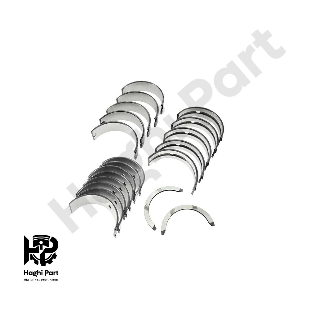 تصویر ياتاقان متحرک سایز 25 ام وی ام 315 اصلی 