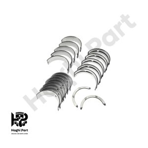 ياتاقان متحرک استاندارد سه سیلندر ام وی ام 110 اصلی