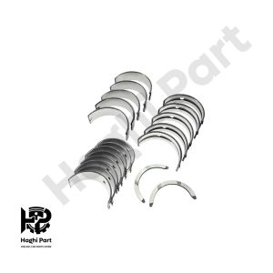ياتاقان متحرک چهار سیلندر سایز 25 ام وی ام 110