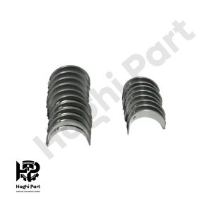 ياتاقان ثابت متحرک سایز 25 لیفان 520