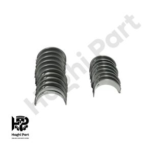 ياتاقان ثابت متحرک سایز 25 ام وی ام 530