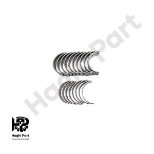 ياتاقان ثابت متحرک موتور 1600 سایز 25