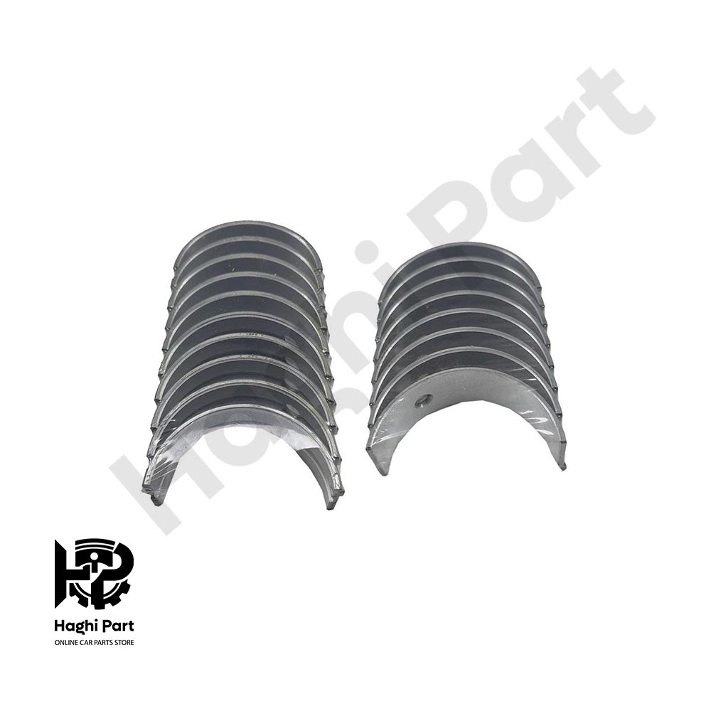 تصویر ياتاقان ثابت متحرک سایز 25 ام وی ام 315 