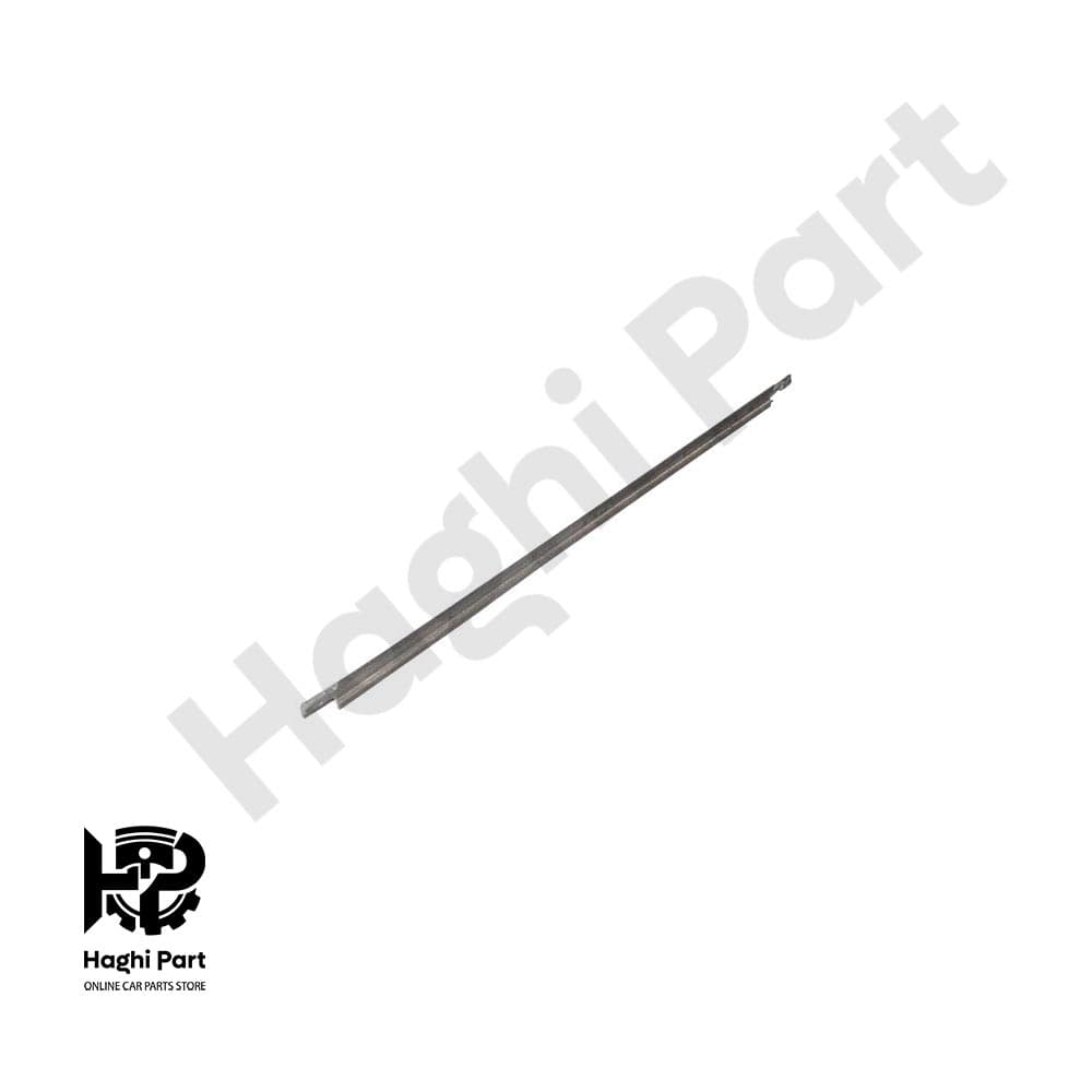 آبگیر بيروني جلو چپ استيل دار ام وی ام X33 اصلی