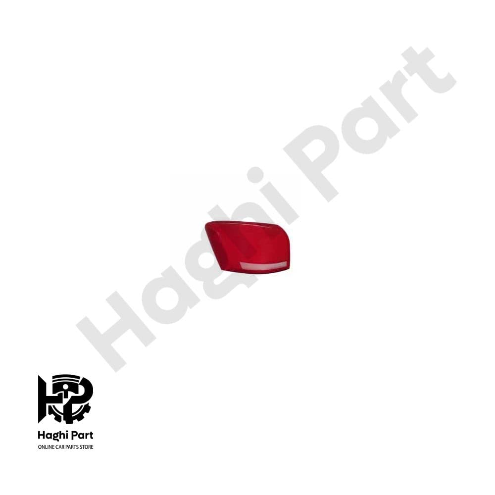 طلق خطر گلگير چپ جک S5