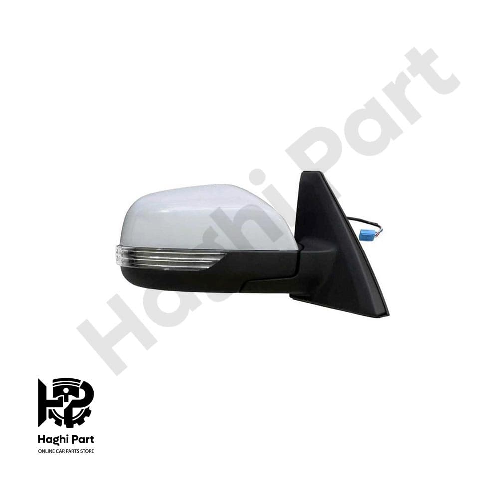آینه بغل چپ ام وی ام X33S اصلی