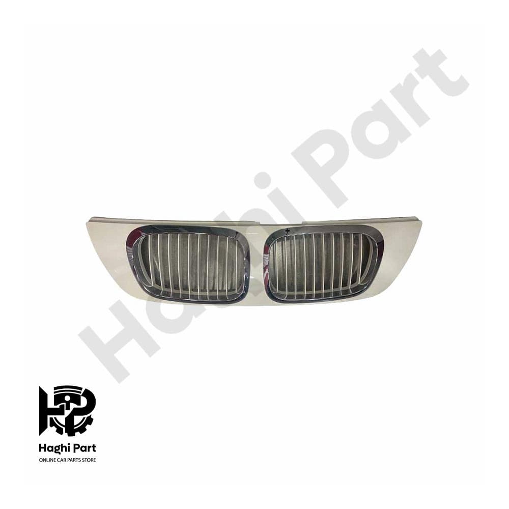 جلو پنجره BMW لیفان 620