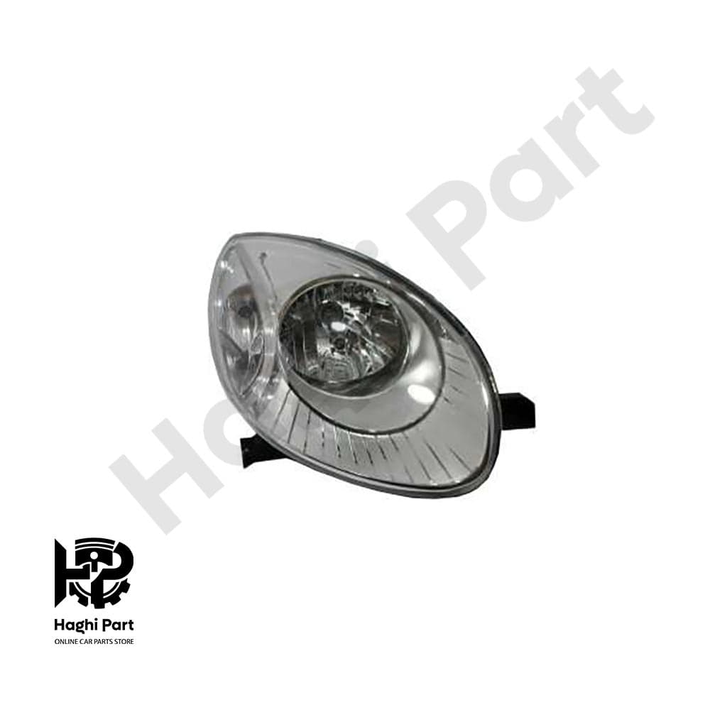 چراغ جلو راست ام وی ام 110S