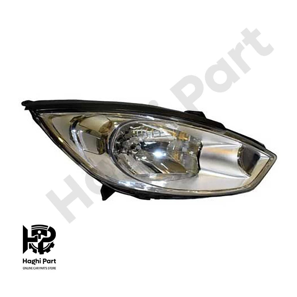 چراغ جلو راست جک J4 اصلی