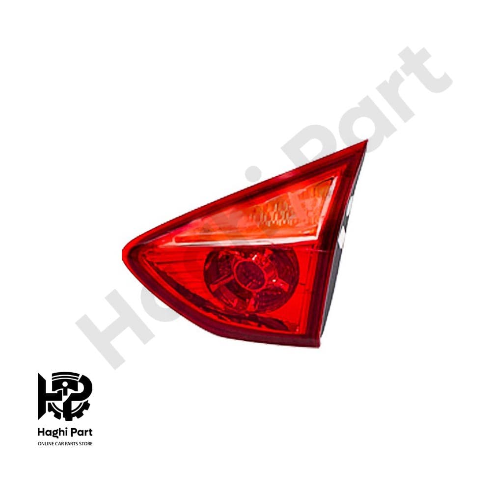 خطر روي صندوق راست جک S3 اصلی