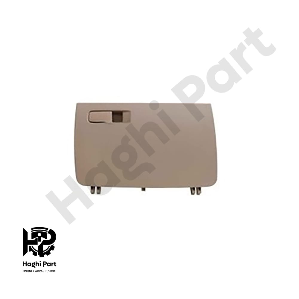 درب داشبورد رنگ کرم لیفان X60