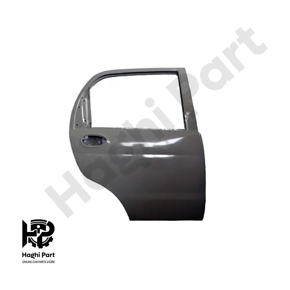 درب عقب چپ ام وی ام 110