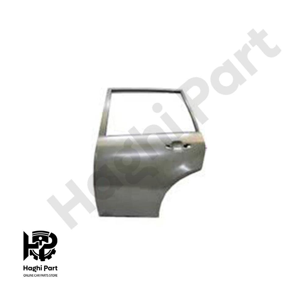 درب عقب چپ ام وی ام X33