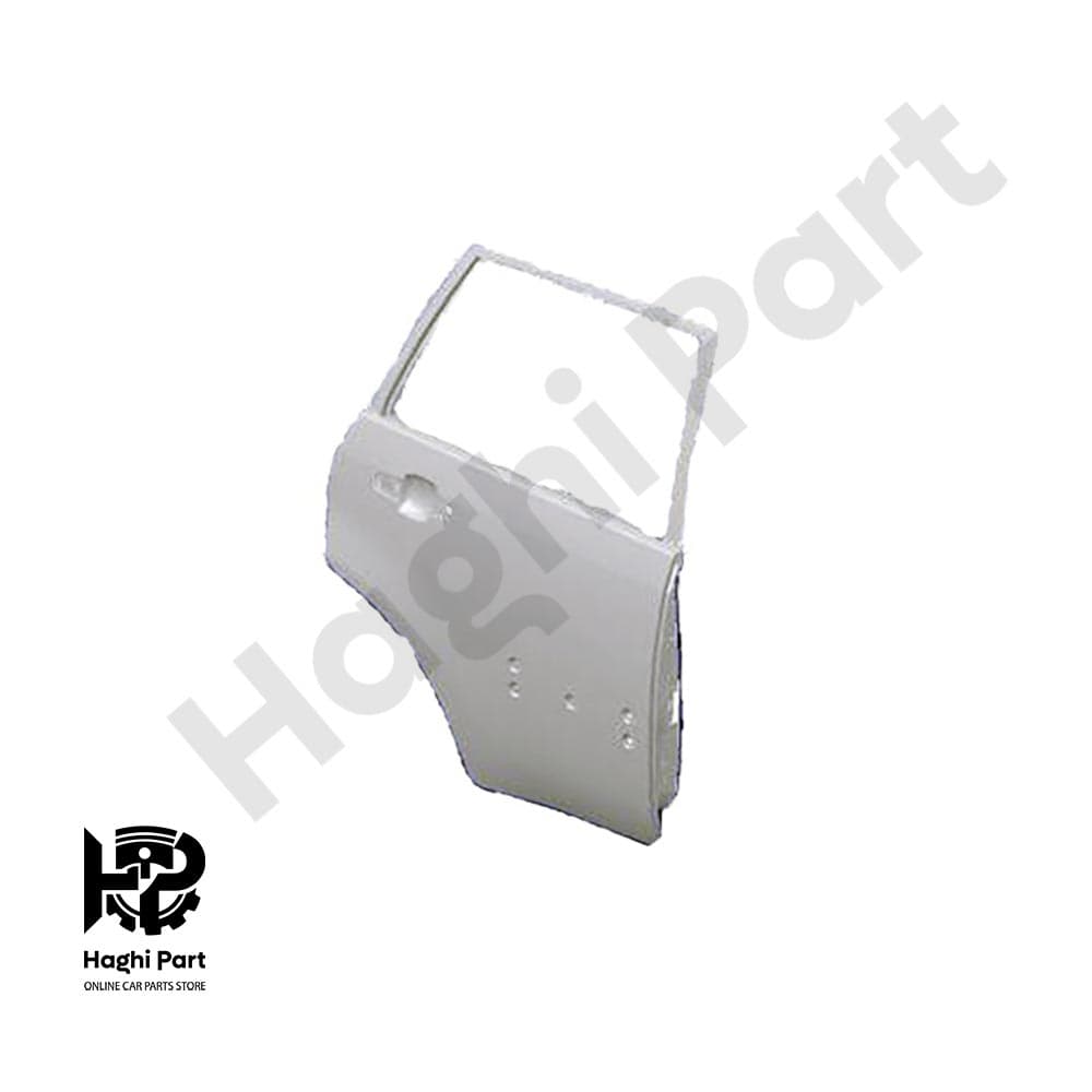 درب عقب راست ام وی ام X33