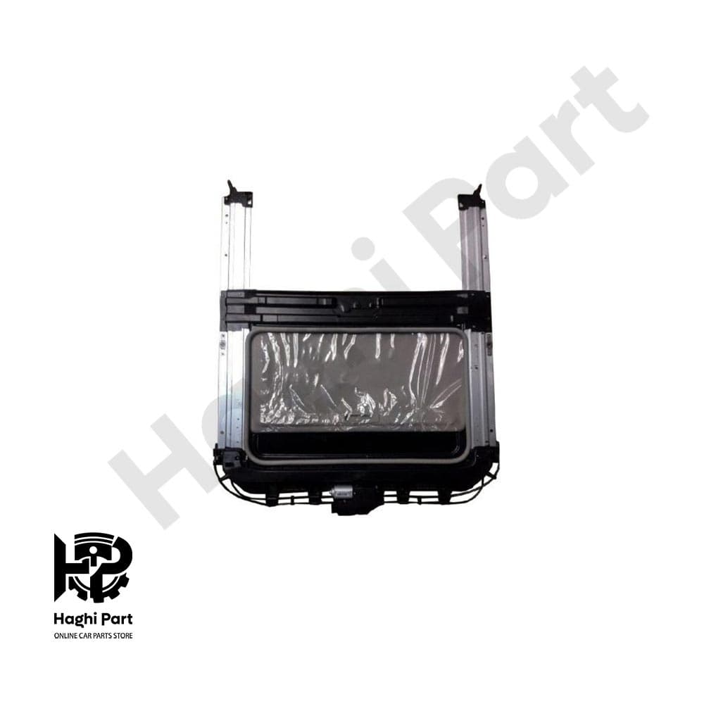 درب سانروف لیفان X60