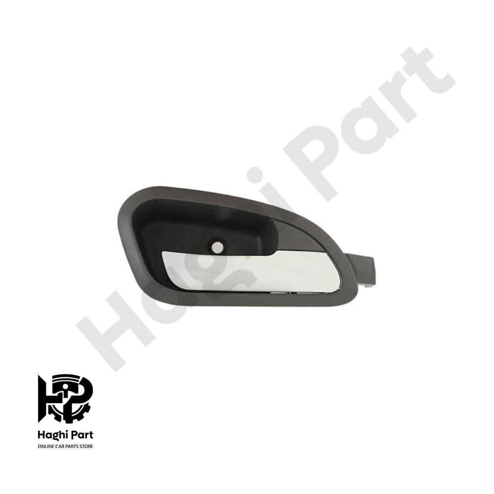 دستگيره داخلي چپ رنگ طوسي لیفان 520