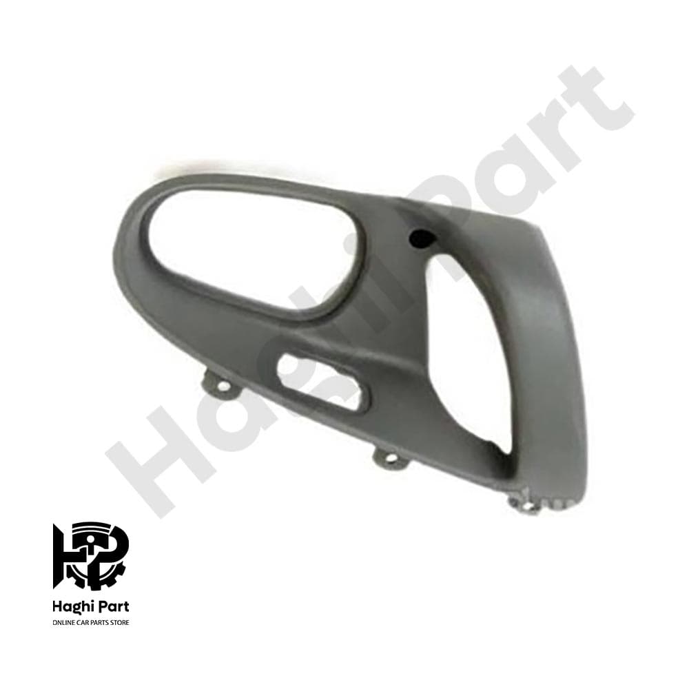 دستگيره مچي راست کامل دوو سیلو