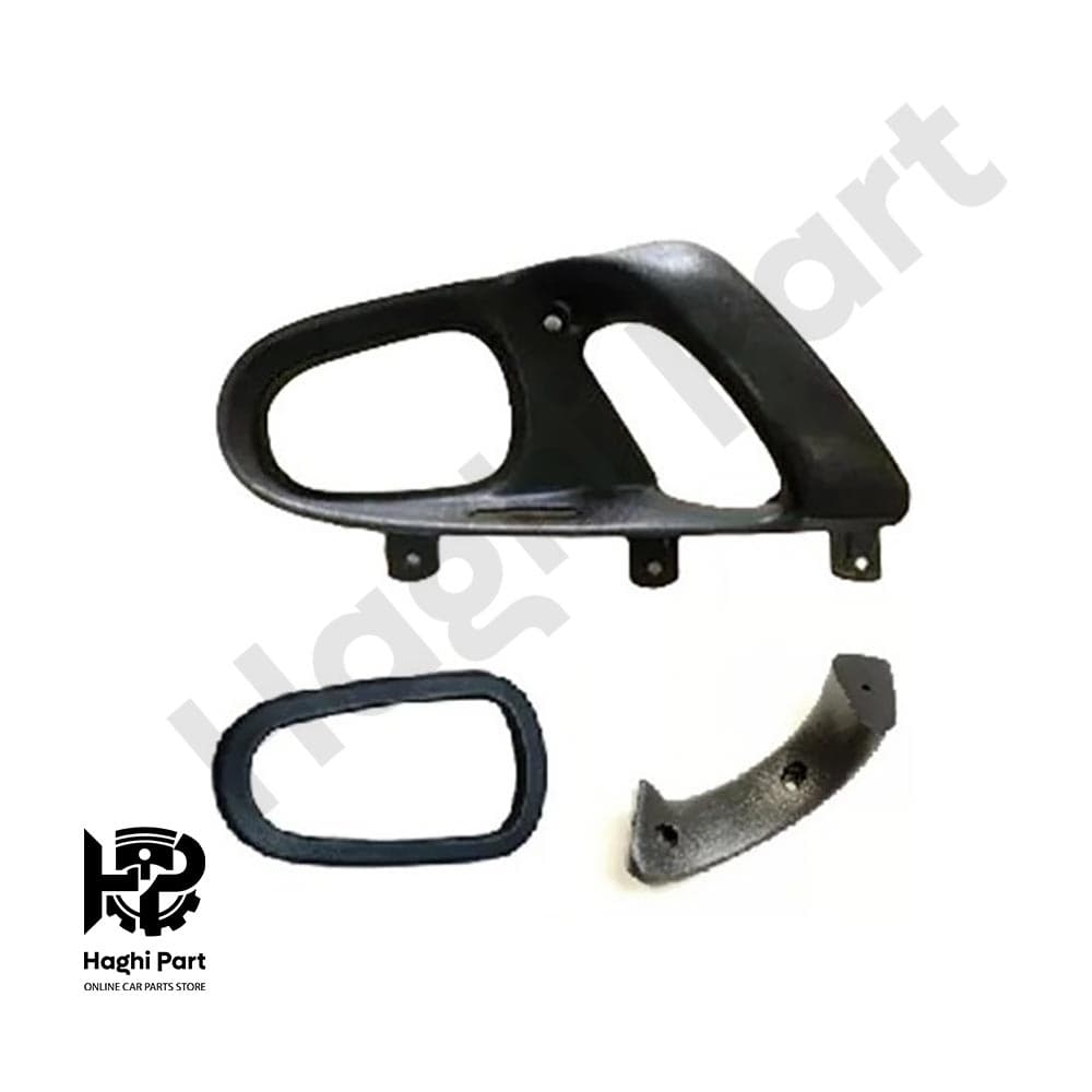 دستگيره مچي چپ دوو سیلو
