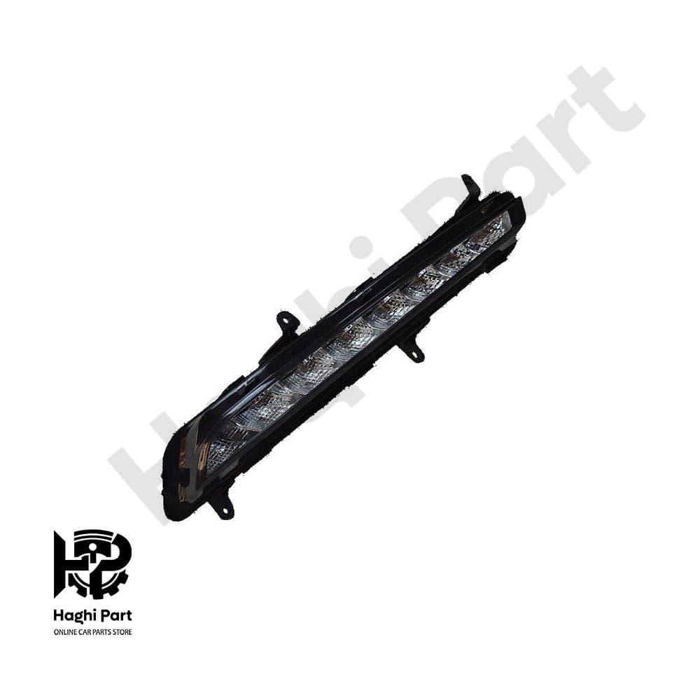 دي لايت چپ 5 چری تیگو روشن