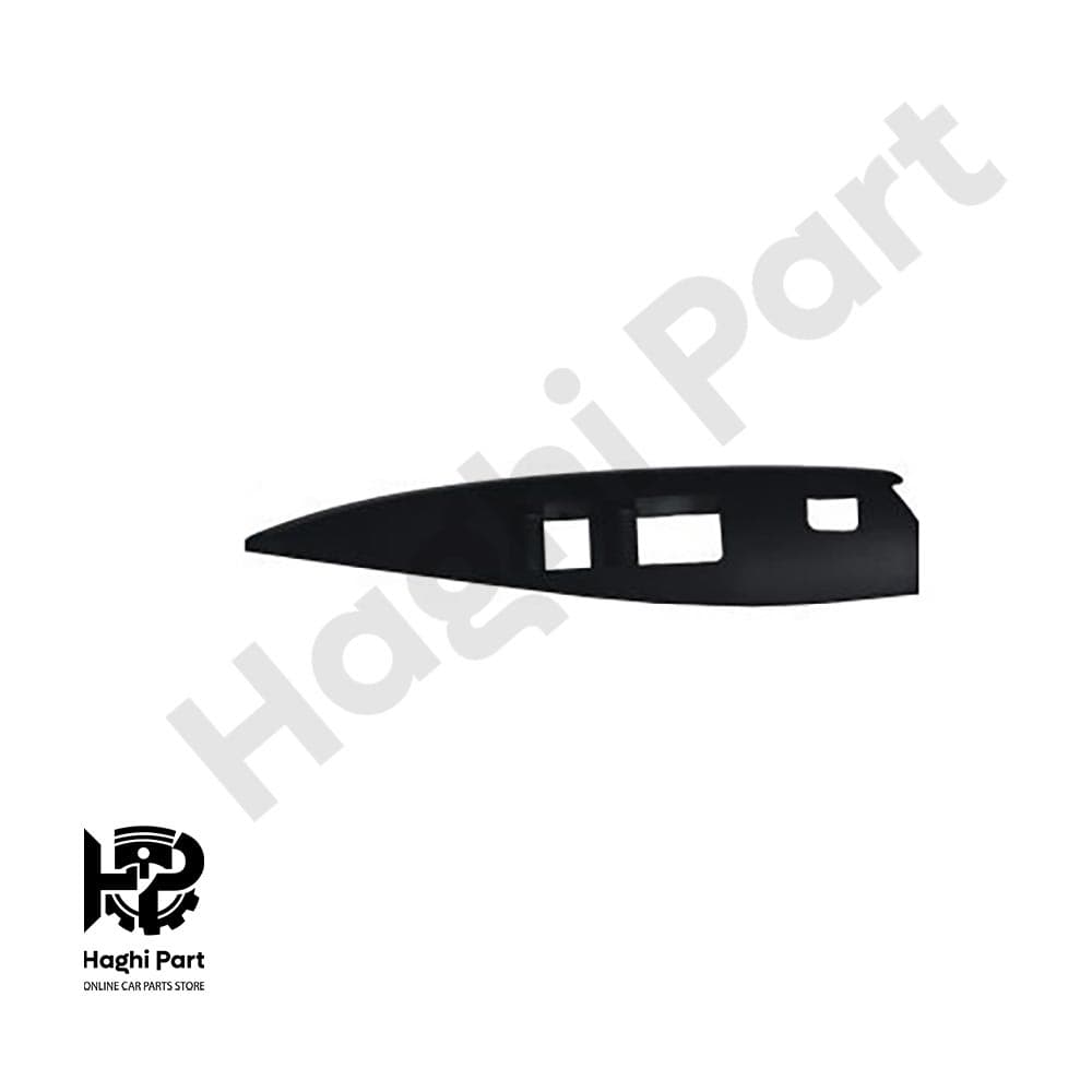 زه بغل درب عقب چپ لیفان 520
