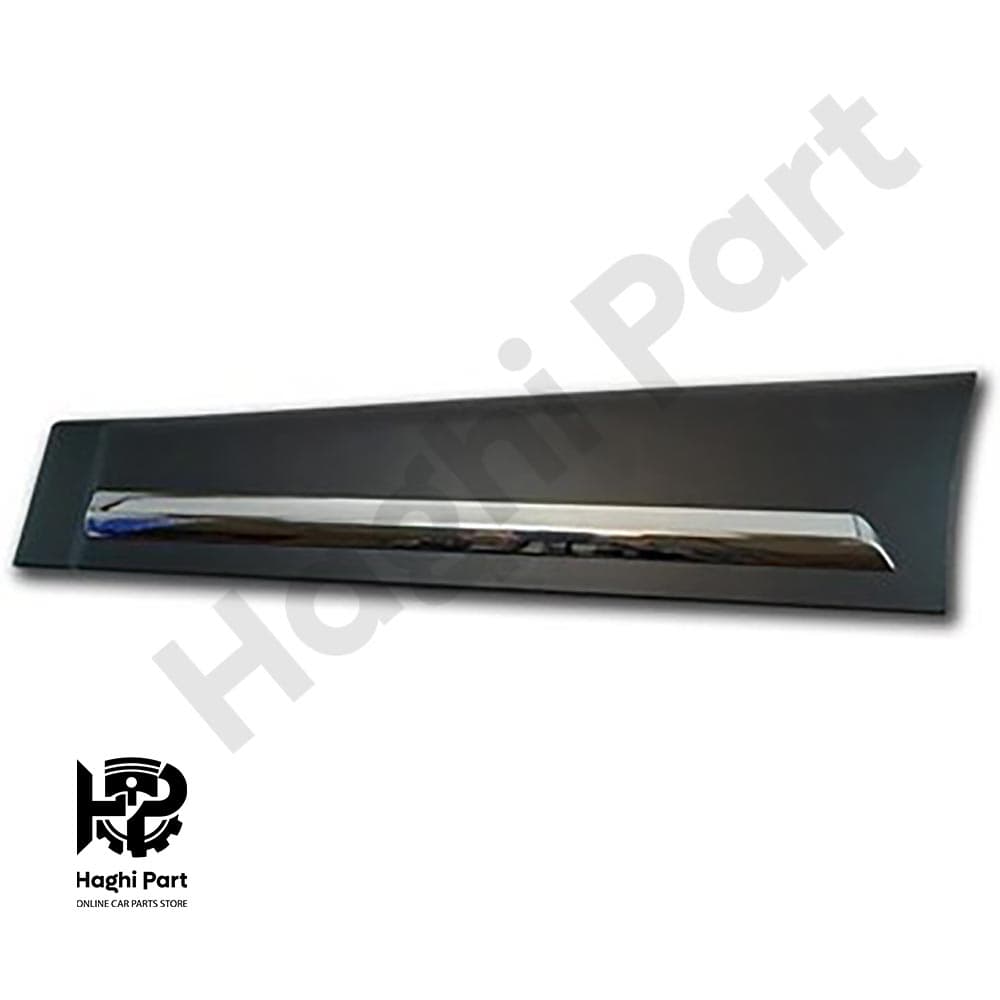 زه درب عقب راست جک S3 اصلی
