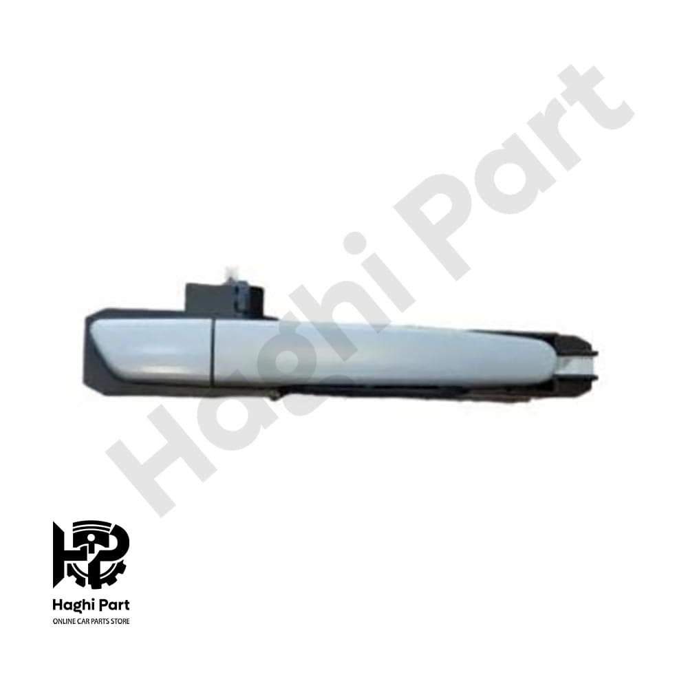 دستگيره بيروني عقب راست برلیانس H320