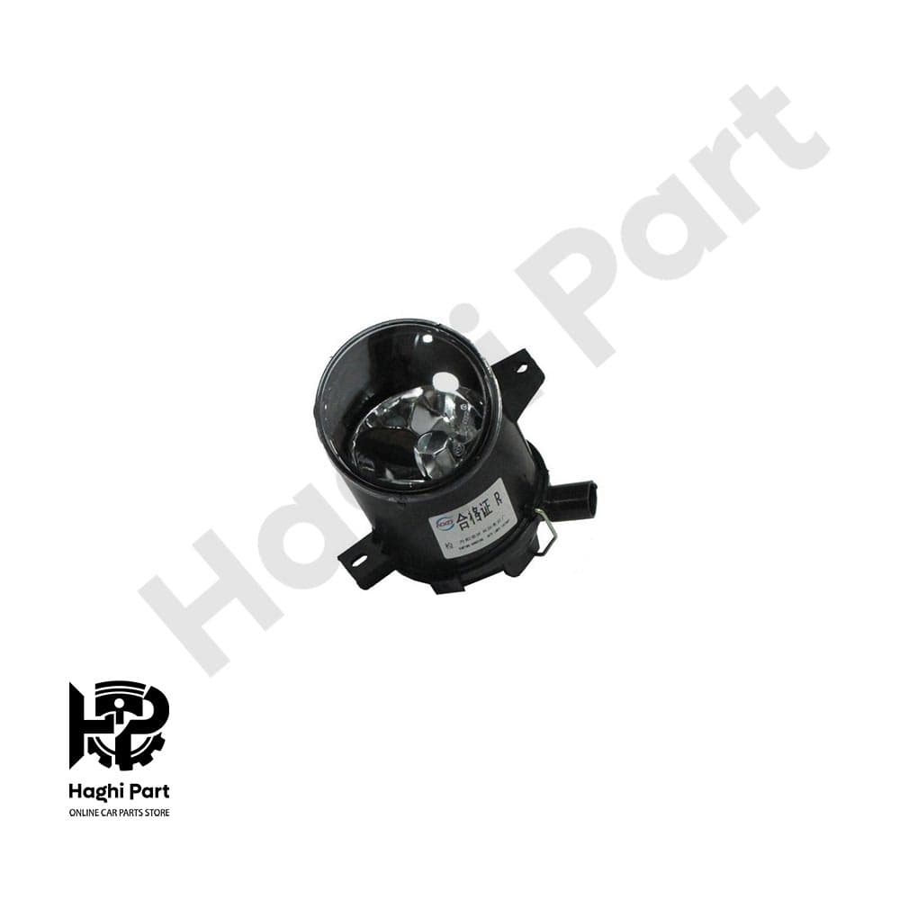 مه شکن جلو راست برلیانس H320