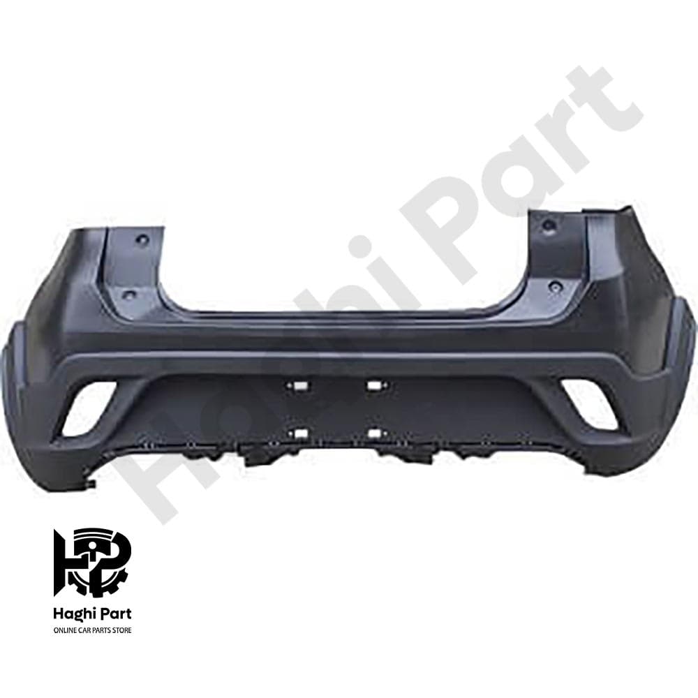 سپر عقب وارداتي ام وی ام X22