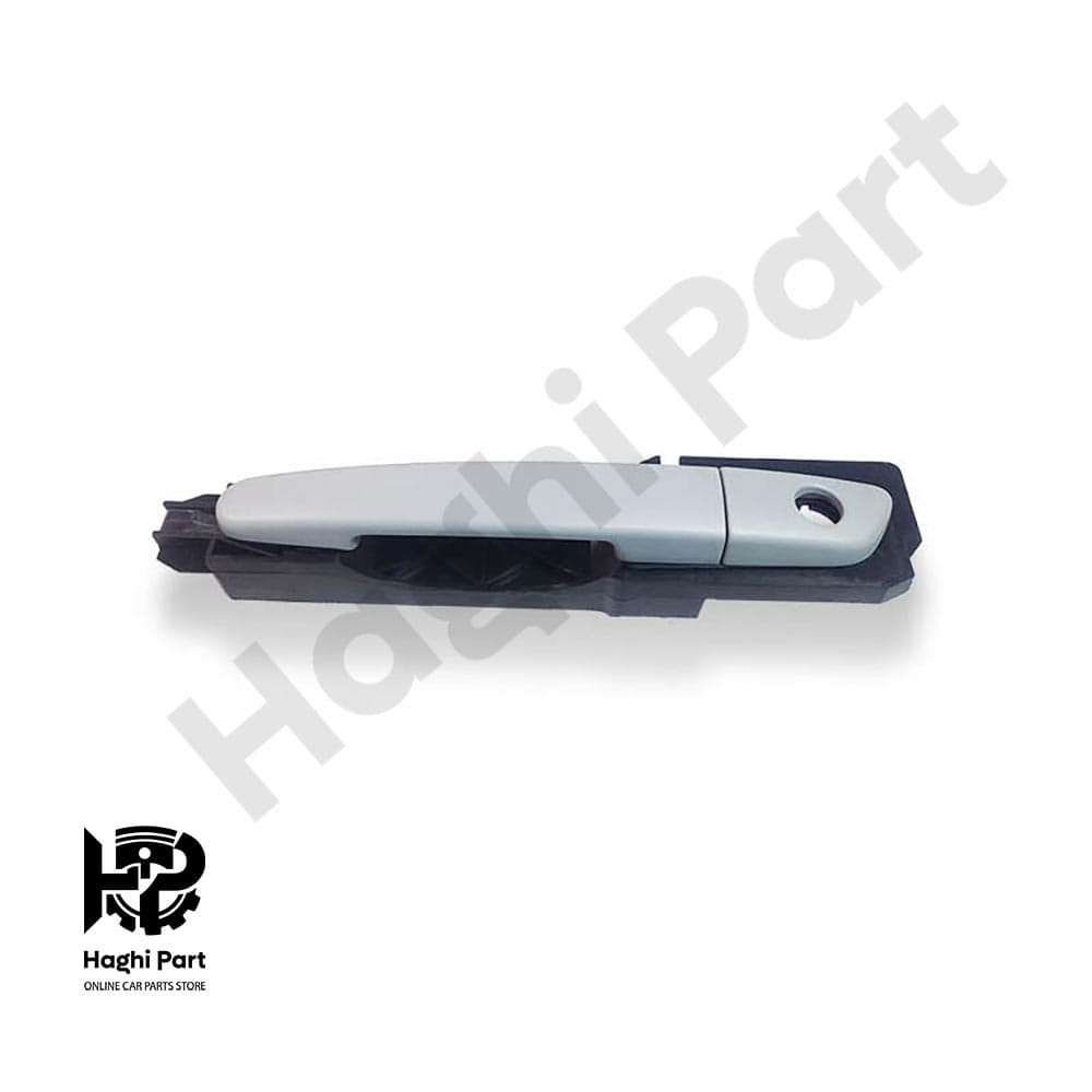 دستگيره بيروني عقب چپ برلیانس H320