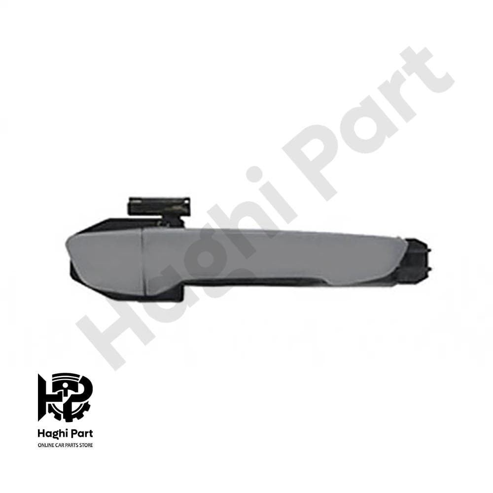 دستگيره بيروني جلو راست برلیانس H220