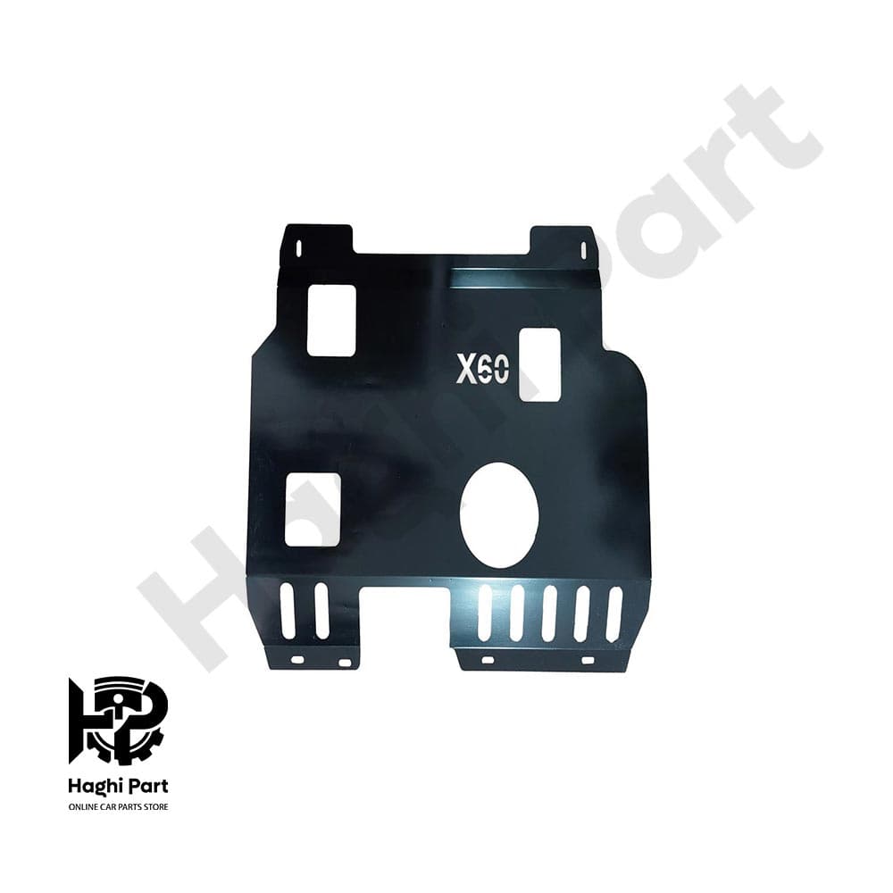 سيني زير موتور لیفان X60