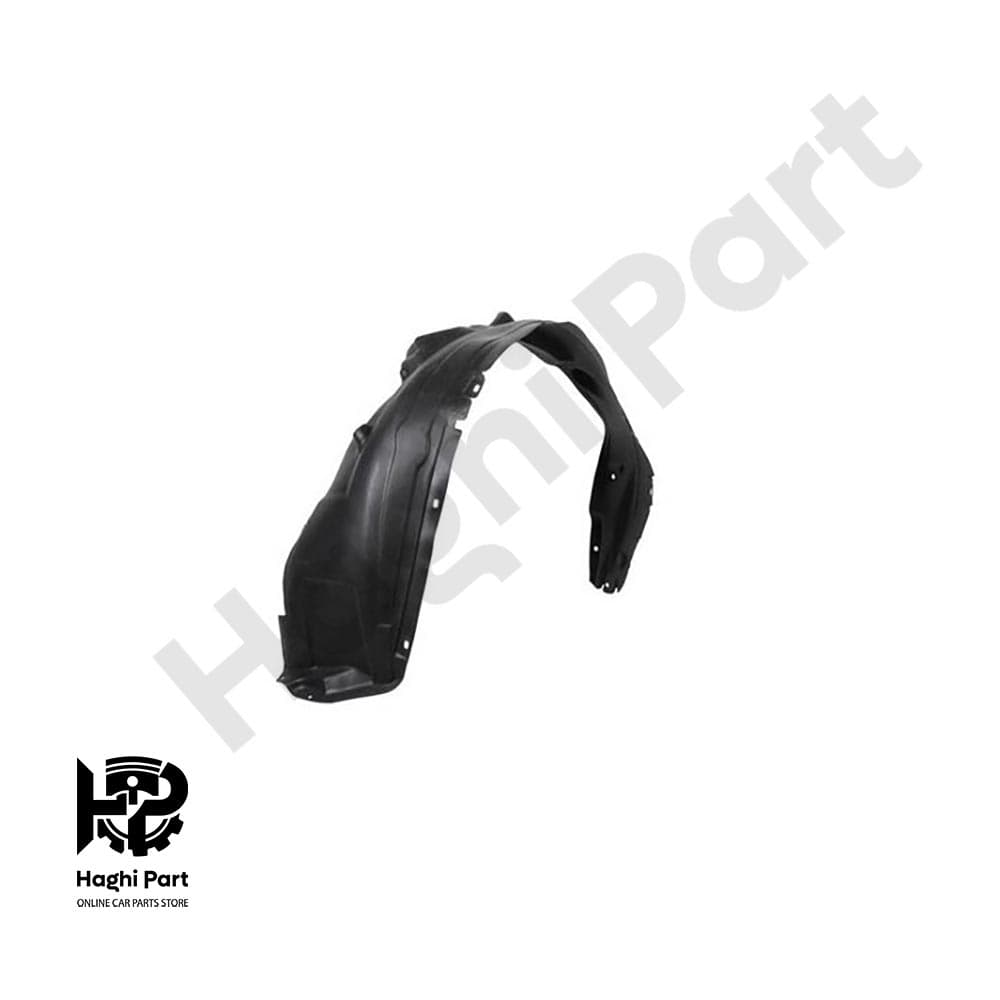 شلگير چپ لیفان X60