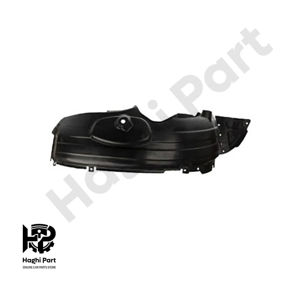 شلگير چرخ عقب راست جک S3 اصلی
