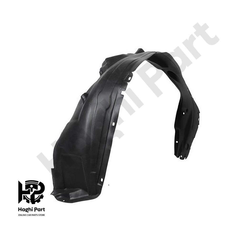شلگير راست لیفان X60