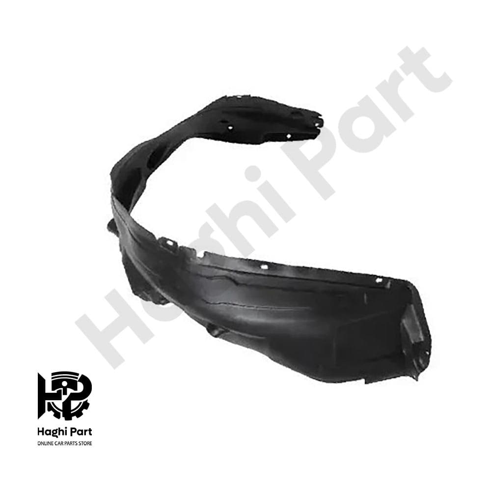 شلگير عقب چپ لیفان X60