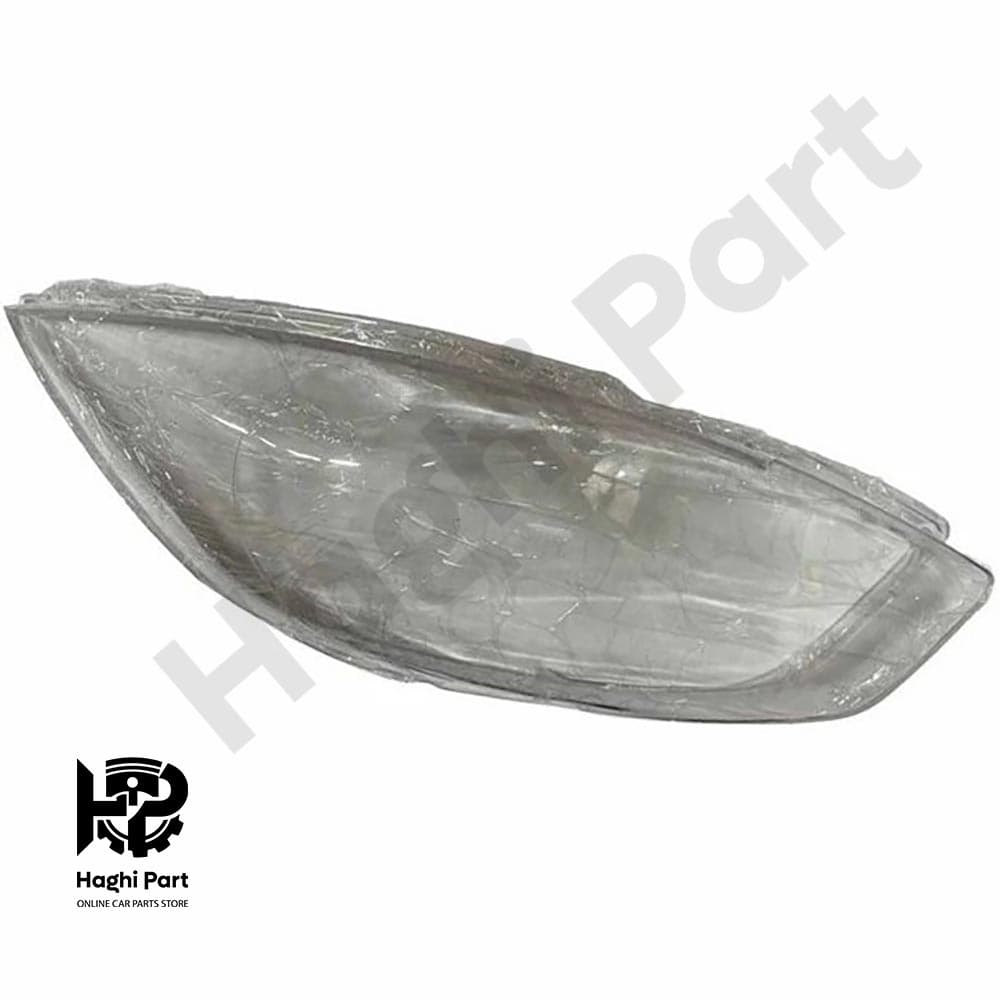 طلق چراغ جلو راست جک J4